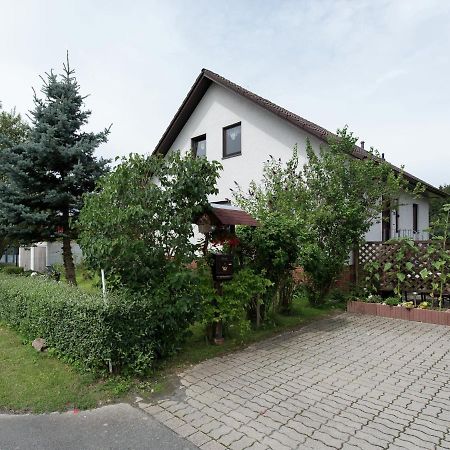 Cosy Apartment In Werda With Garden الغرفة الصورة