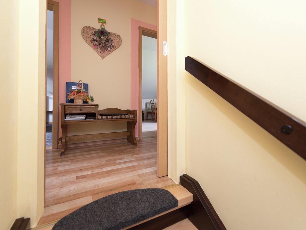 Cosy Apartment In Werda With Garden المظهر الخارجي الصورة
