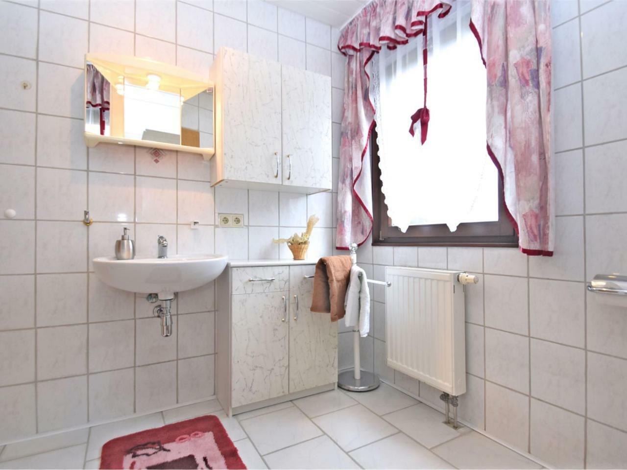 Cosy Apartment In Werda With Garden الغرفة الصورة