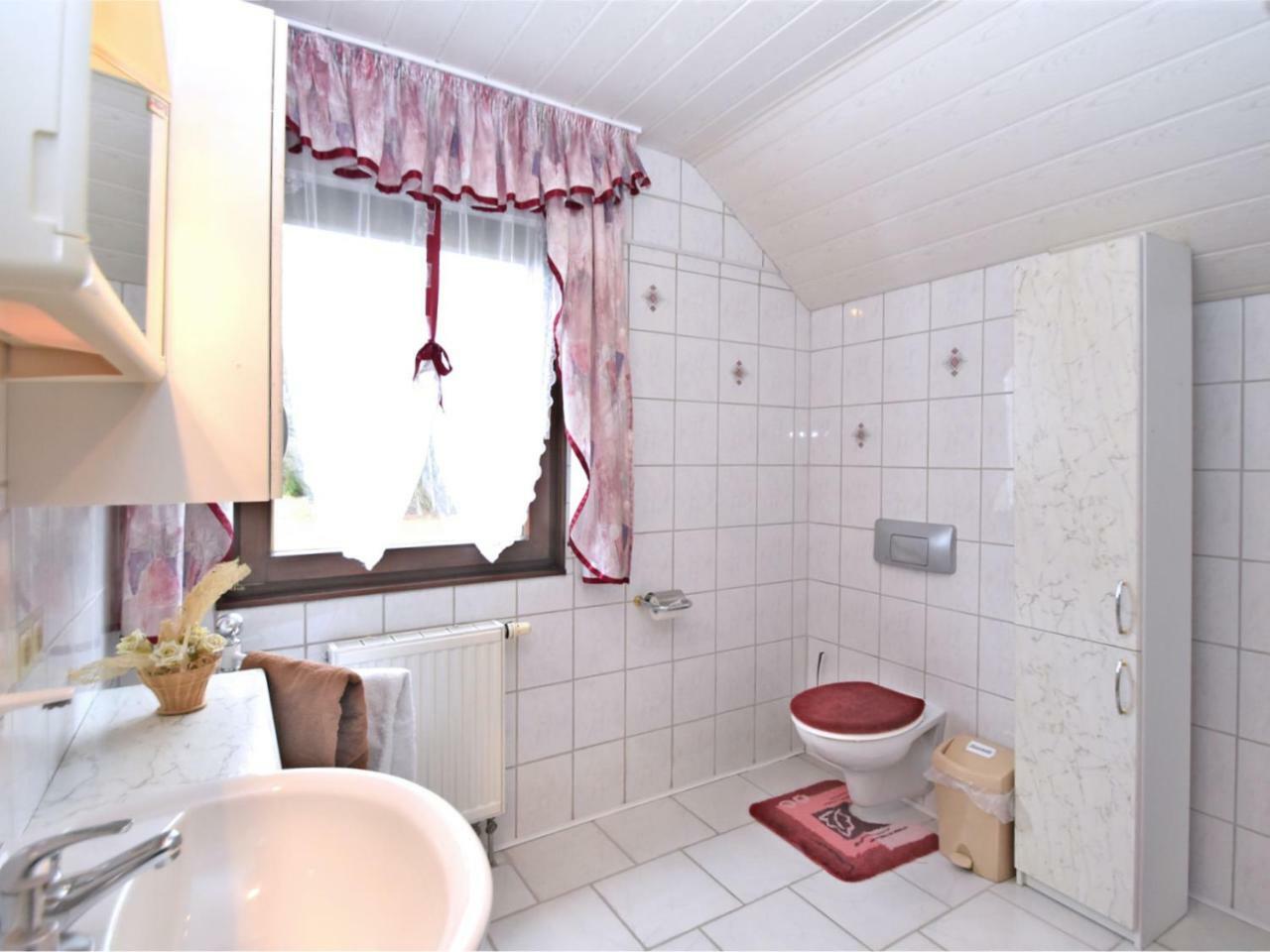 Cosy Apartment In Werda With Garden الغرفة الصورة