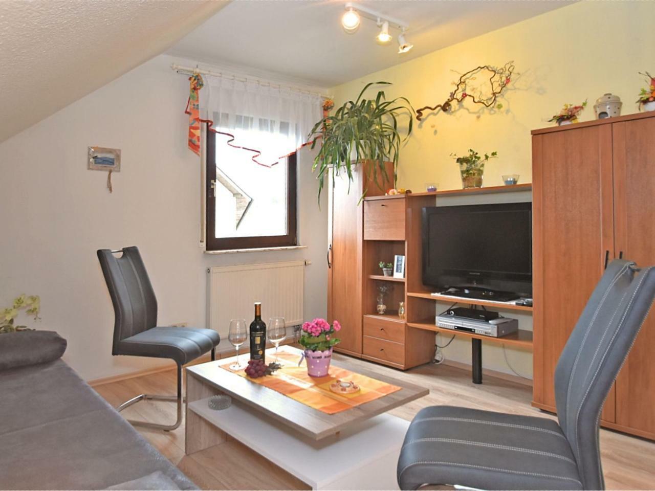 Cosy Apartment In Werda With Garden الغرفة الصورة